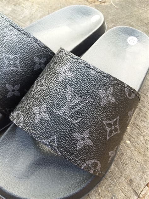 lv slides cheap|Lv slides for women.